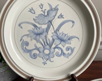 Royal Doulton INSPIRATION Dinner Plates Lambethware Set of 2
