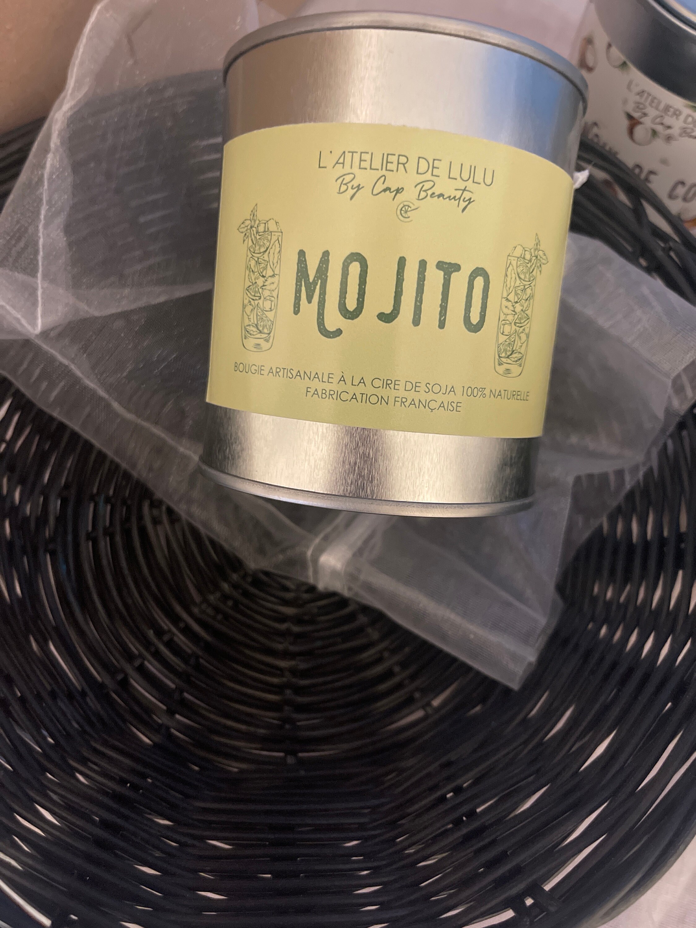 Mojito
