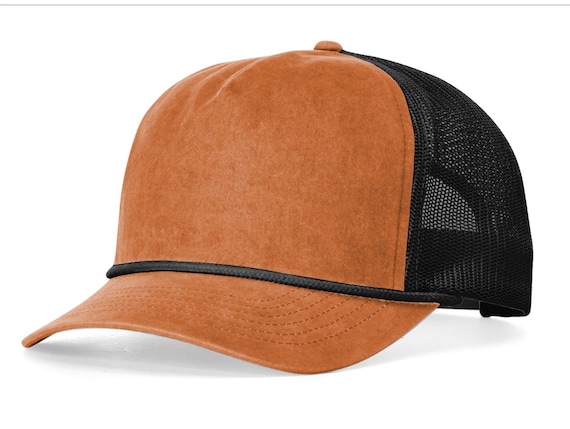 939 Bachelor Rope Hat Richardson Sports 