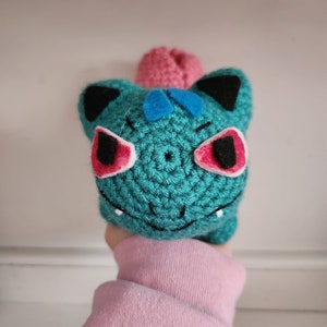Ivysaur