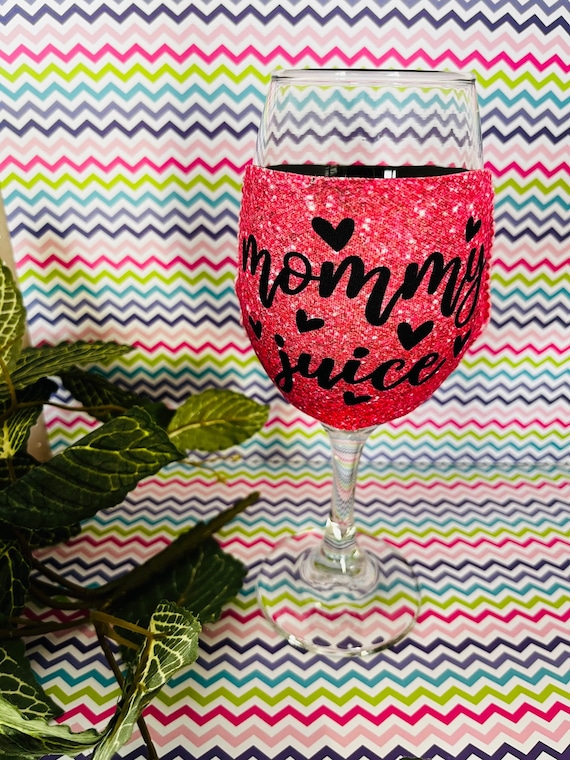 Wine Huggie Wine Koozie Wine Coolie Waterproof for Wine Glass Wine Huggie Wine Koozie Wine Coolie Waterproof for Wine Glass