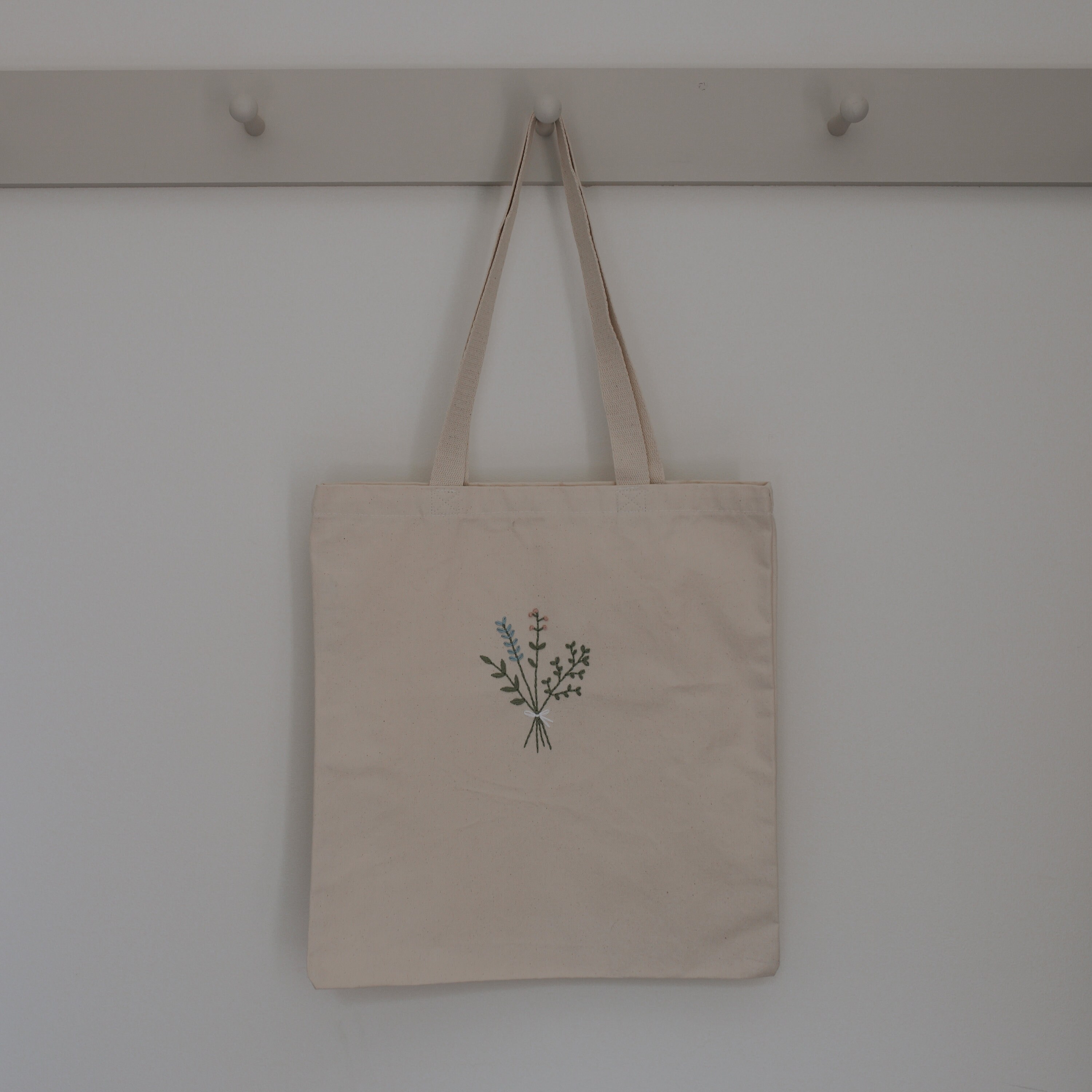 Organic fashion tote bag — portsmouthnh400