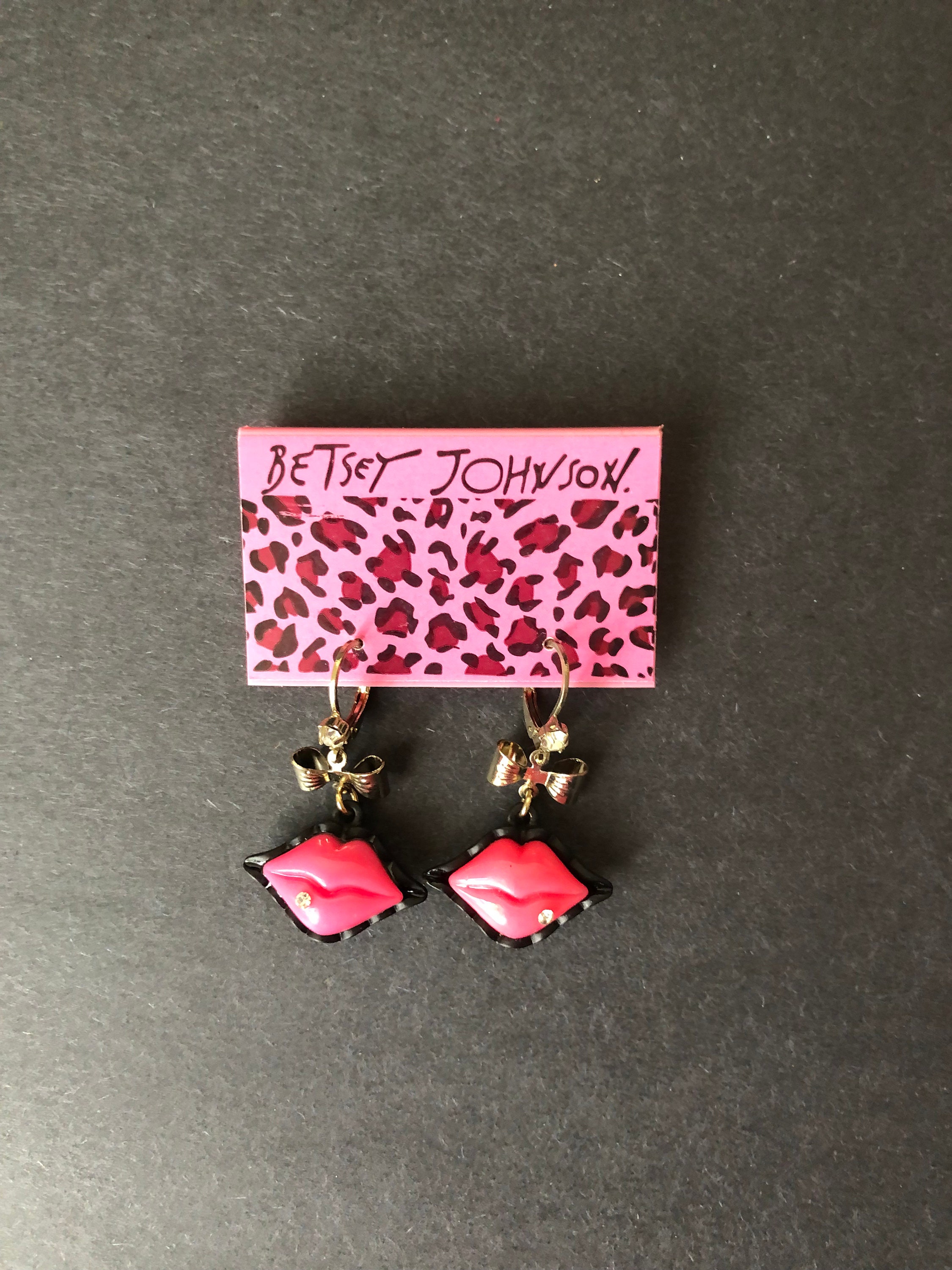 Sell your Betsey Johnson Jewellery | Vintage Cash Cow