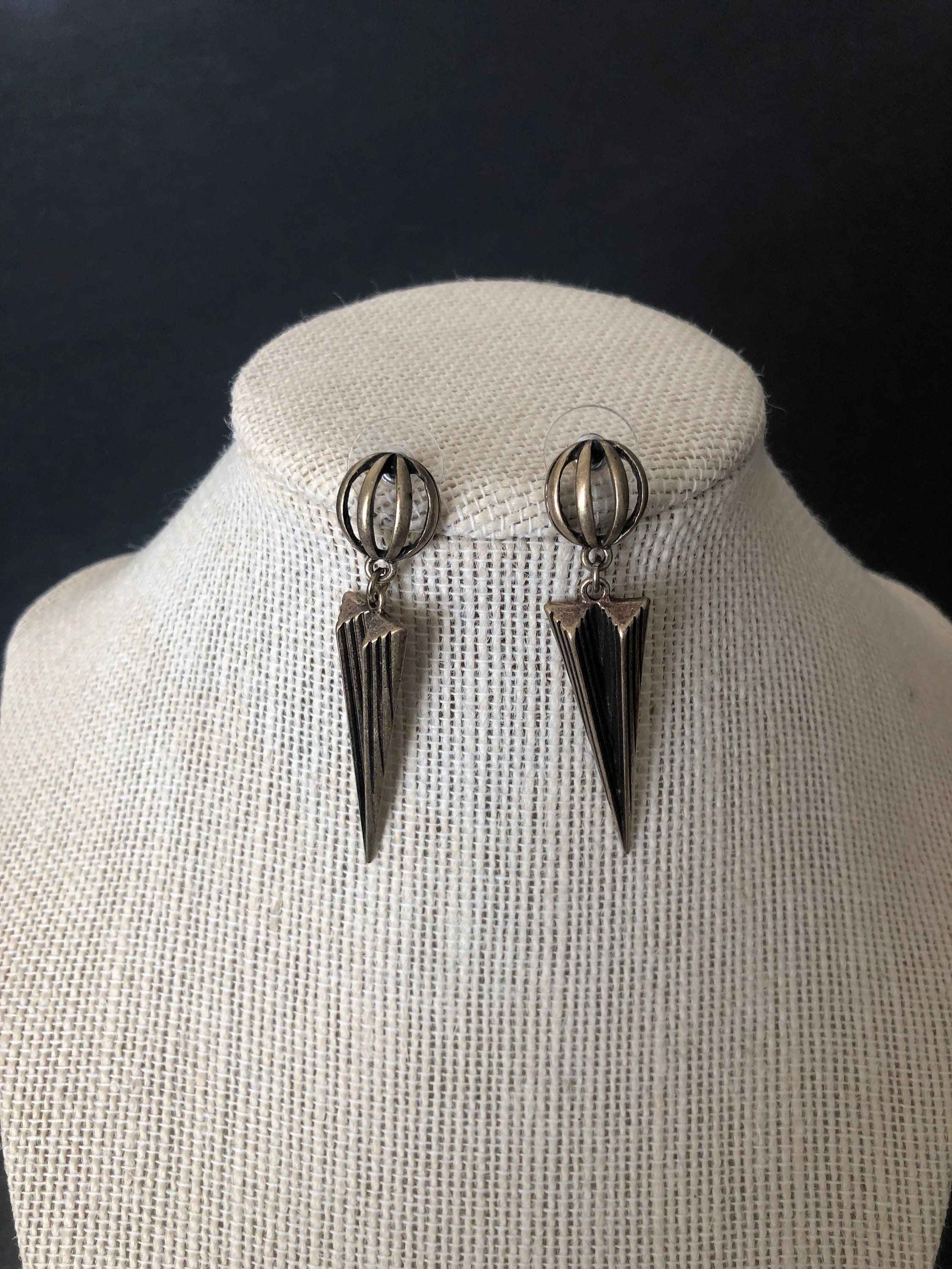 Lulu frost earrings discount