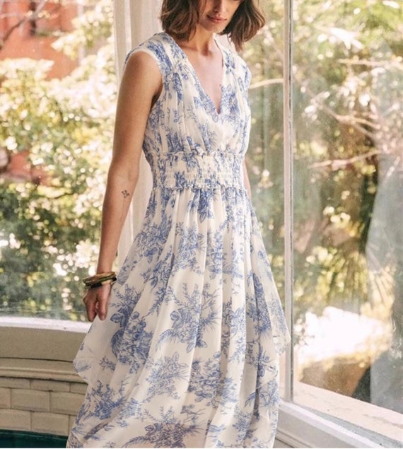 Bcbg midi dress online