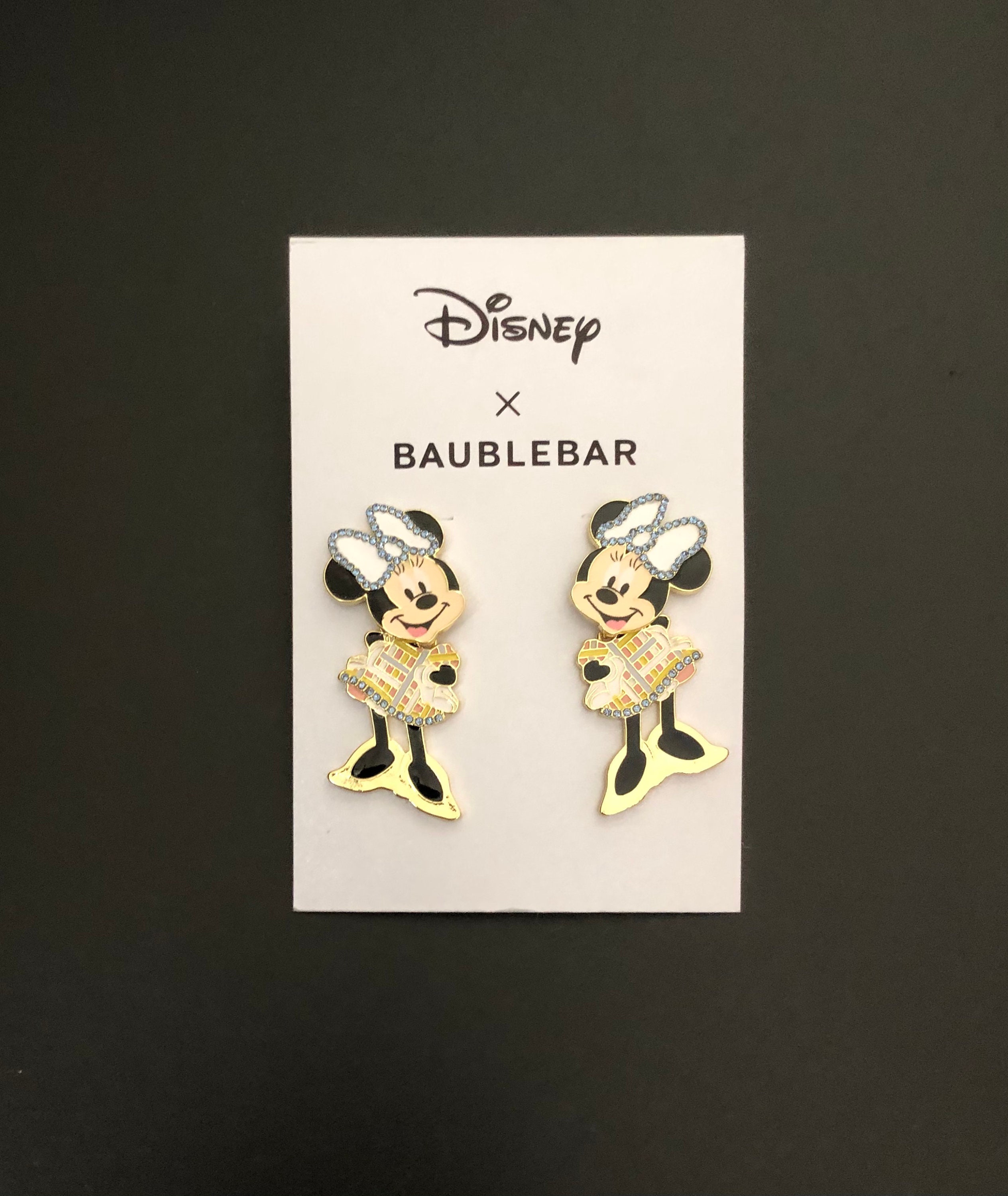 Baublebar earrings hot sale