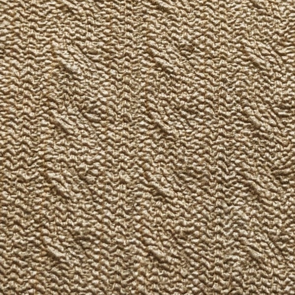 Detailed Knit - Textured Parchment Sheets - S22