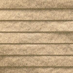 Lines/Window Shades - Textured Parchment Sheets - A37