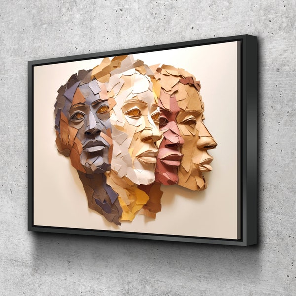 African American Wall Art Etsy