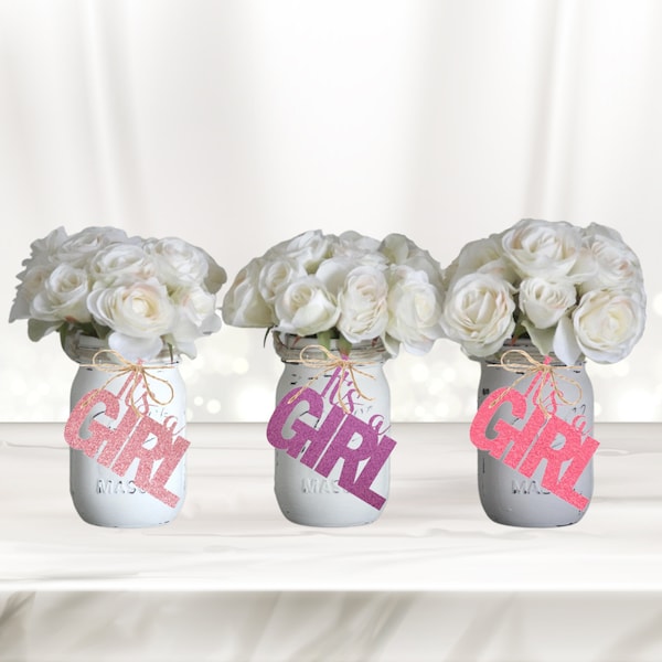 Baby Shower Centerpiece Etsy