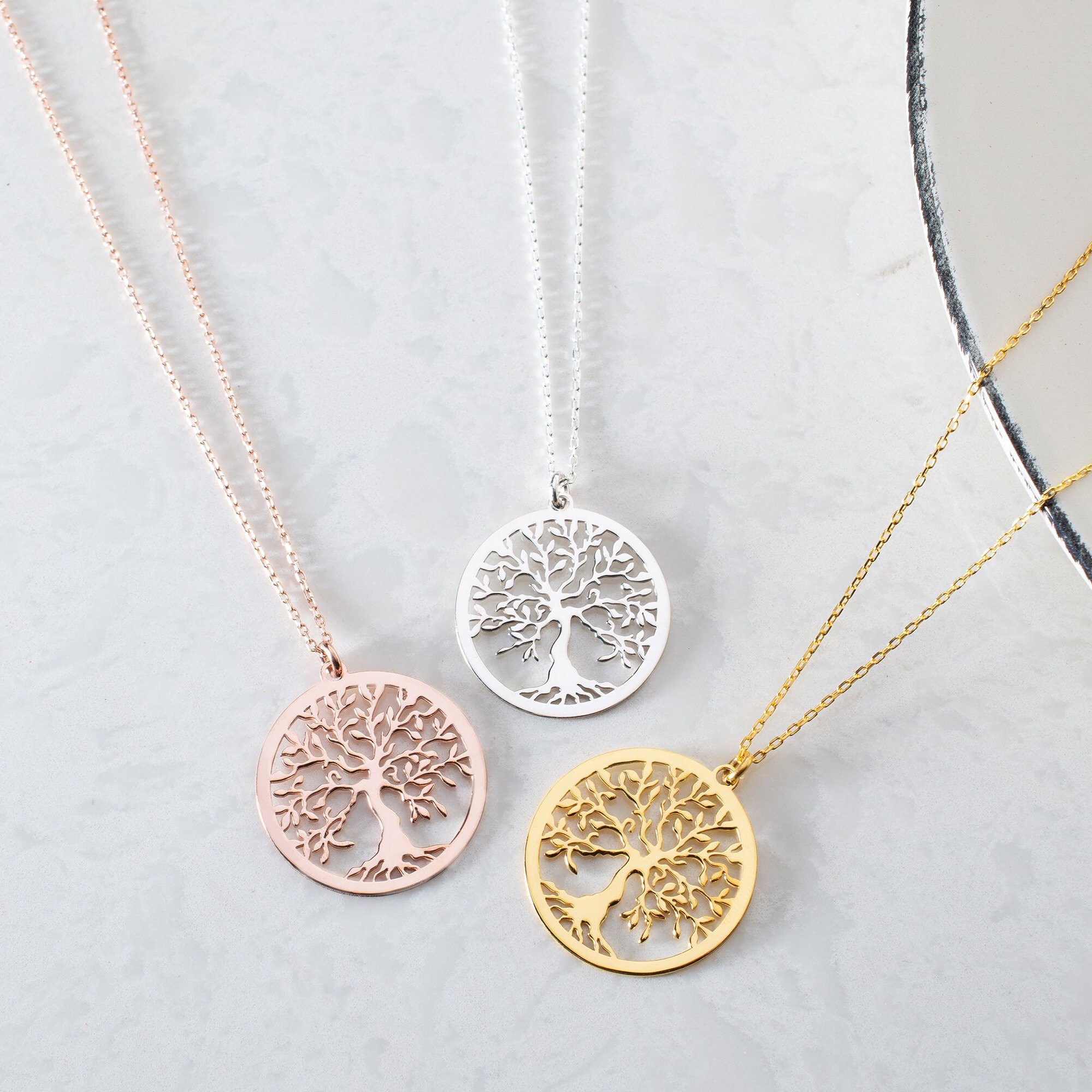 Argos tree clearance of life pendant