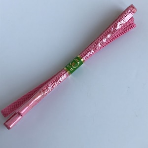 Vintage Obijime Cord