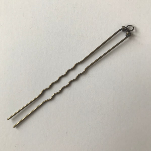 Kanzashi Hair Stick for DIY