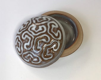 Vintage Kogo - Behälter für Räucherstäbchen aus Japan