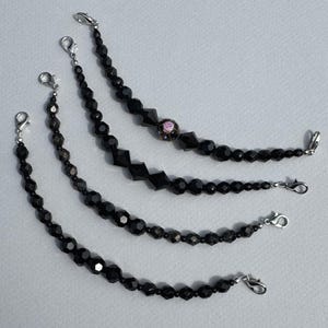Beaded Haori Himo