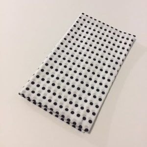 Tenugui Japanese Towel - Classic Mamoeshibori