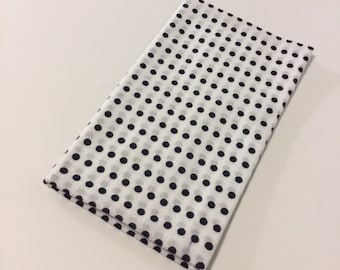 Serviette japonaise Tenugui - Classique Mamoeshibori