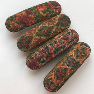 Vintage Kimono Barrette
