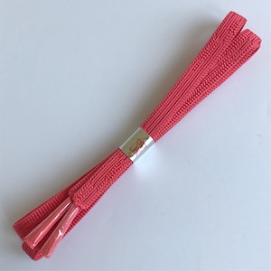 Vintage Obijime Cord