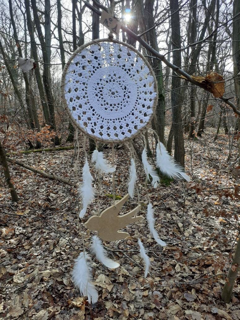 Attrape-Rêve 1 L'hirondelle 