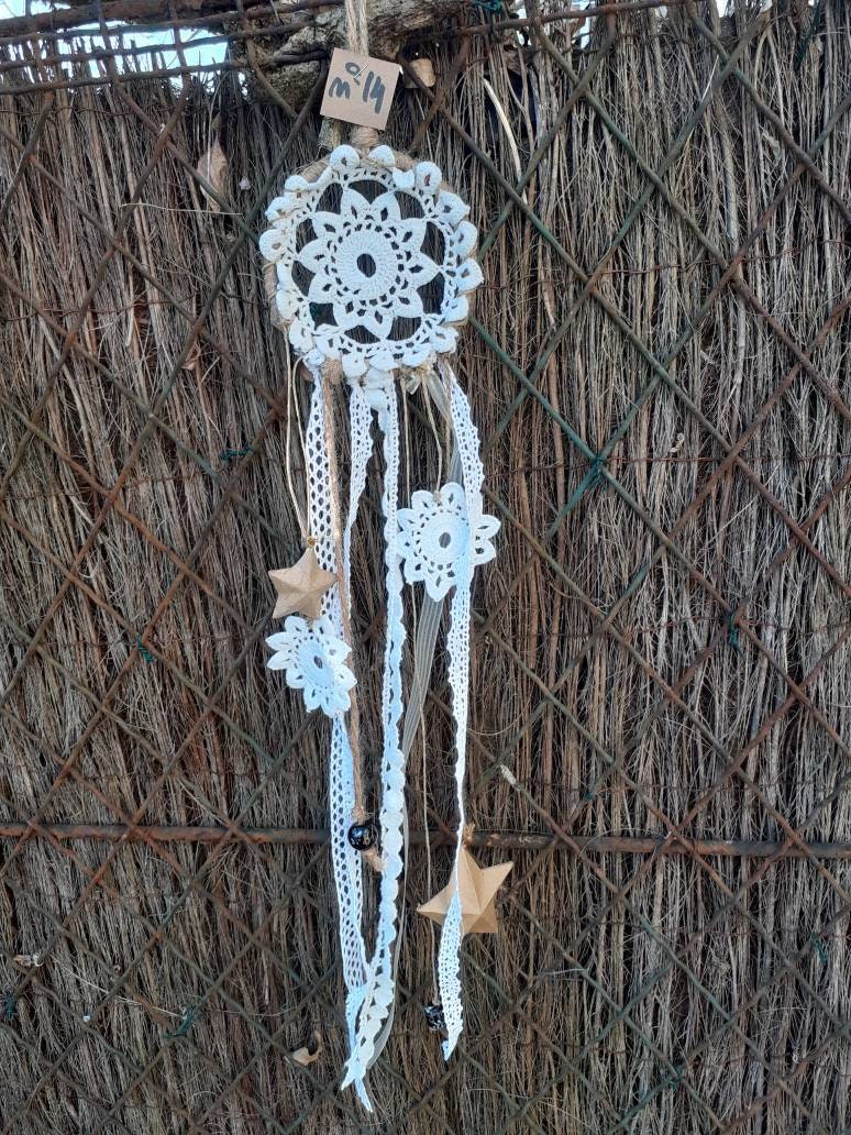 Attrape-Rêve 14 Étoile