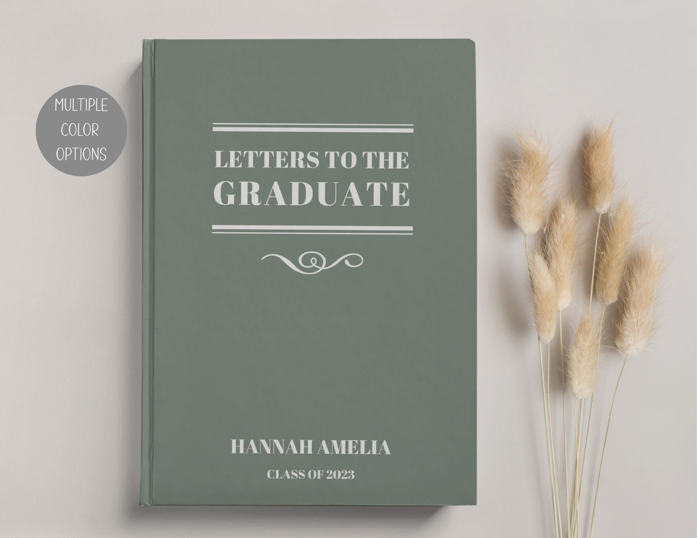 Graduation Guest Book - Class Of 2023: Graduation Party Autograph Book With  Added Space For Heartfelt Messages - Black And Gold Streamers Theme - Yahoo  Shopping