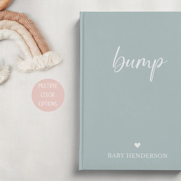 Baby Bump Etsy