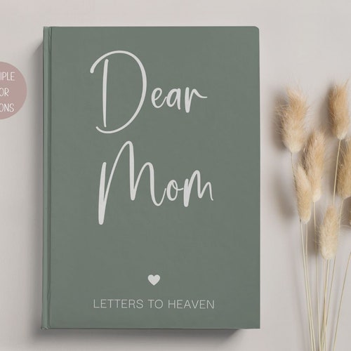 Brother Memorial Remembrance Gift-Bereavement Gift-Refillable Travel Photo Diary Journal-Those We Love Don't Go-Letters to My Brother in Heaven,In Loving Memory-Sympathy Gifts for Loss of Brother