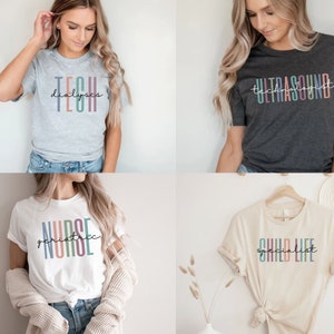 CUSTOM Occupation Shirt