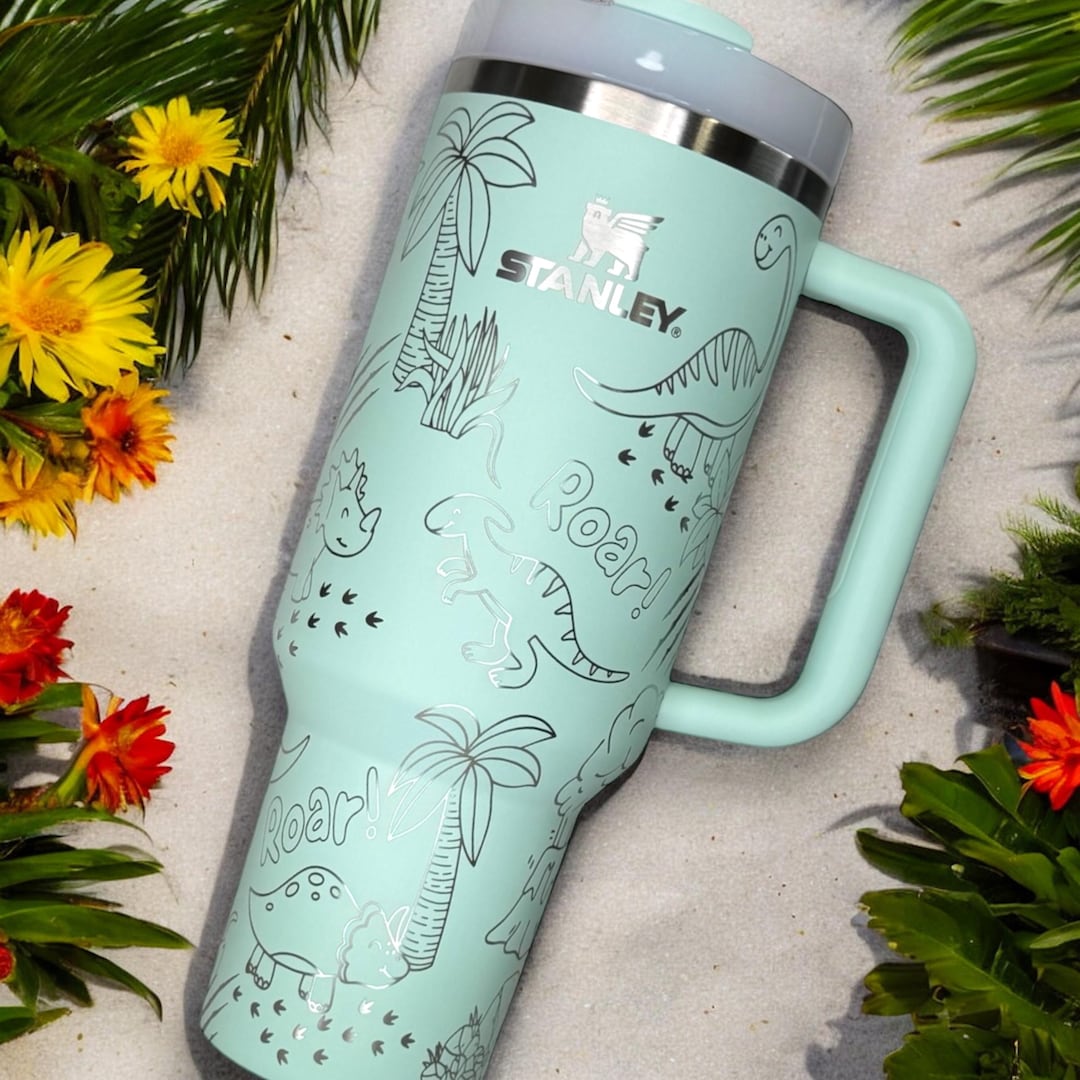 Dino Tumbler main image 1