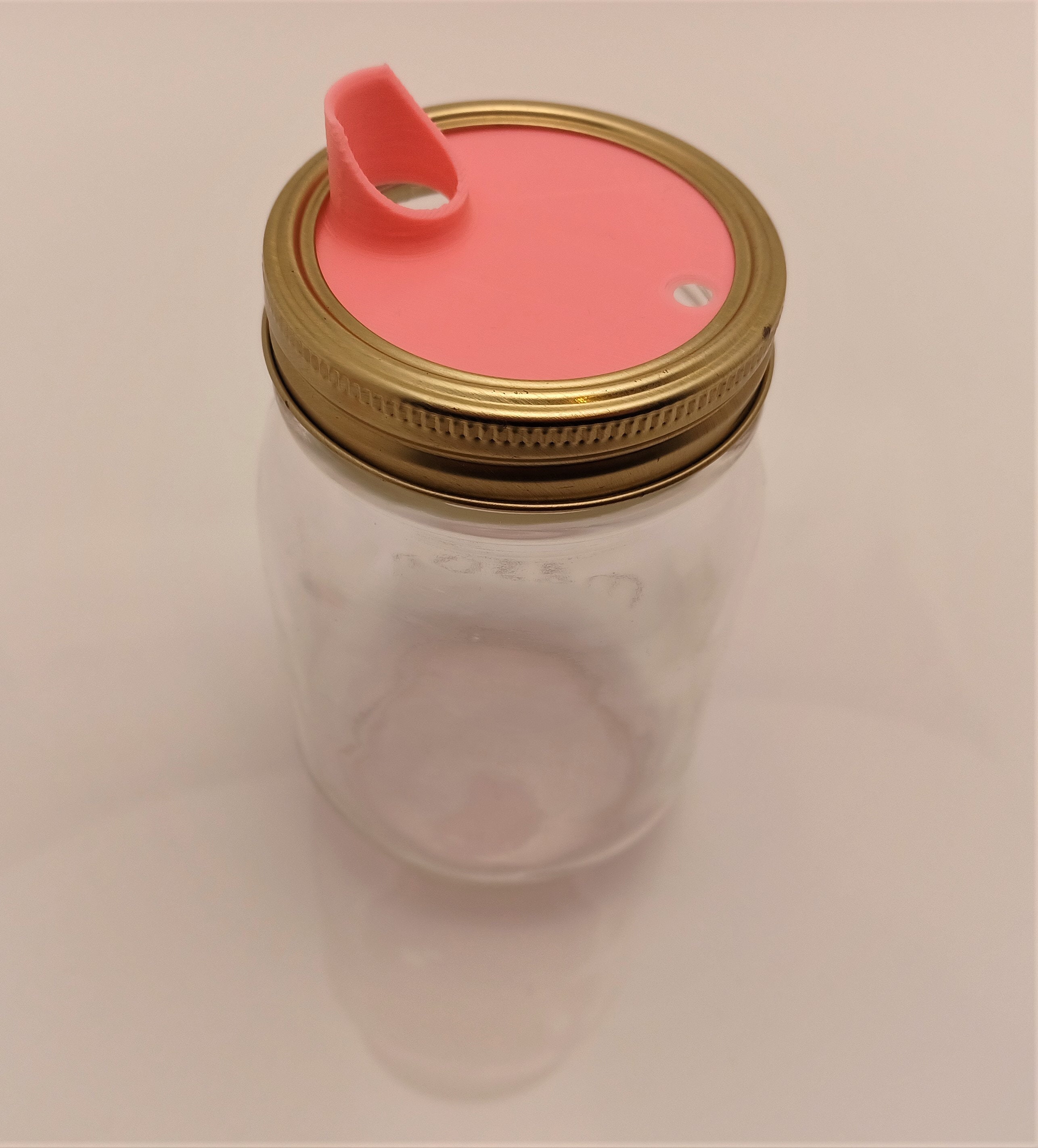 Mason Jar Pour Spout 3pack 3D Printed Etsy