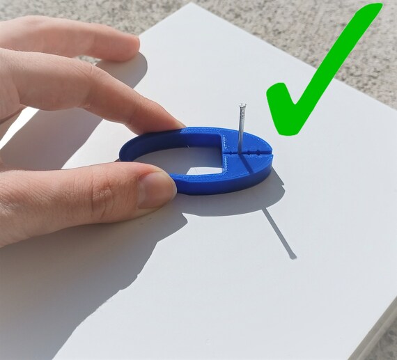 Finger nail holder online