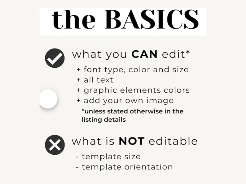 Printable Gift Certificates Bundle, Editable Canva Gift Cards, Babysitting, Date Night, Chores, Me Time, Digital Download, Instant Download image 8