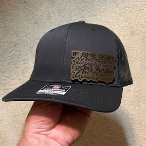 hawk tuah Richardson 112 SnapBack Hat