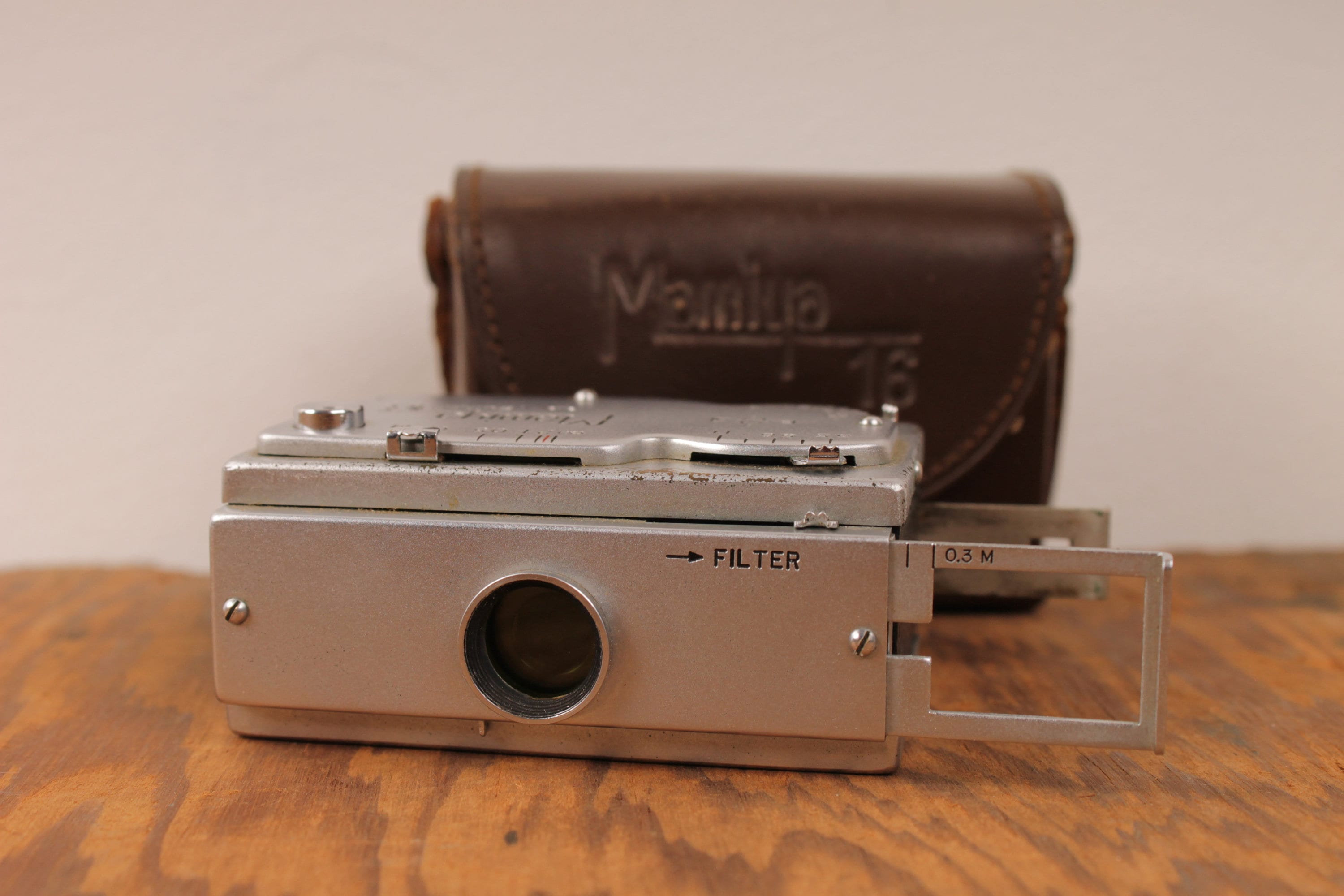 Mamiya super 16 希少 マミヤ スーパー16 Mamiya super 16（フィルム