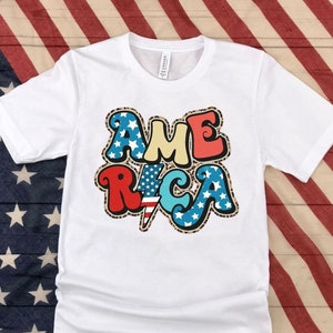 America T-Shirt