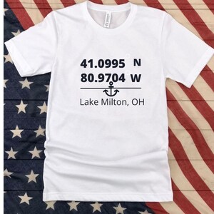 Lake Milton T-Shirt