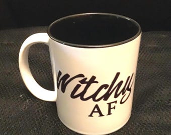 Coffee Mugs