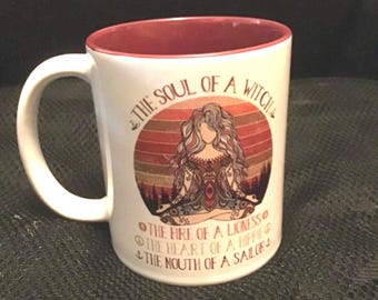 Coffee Mugs