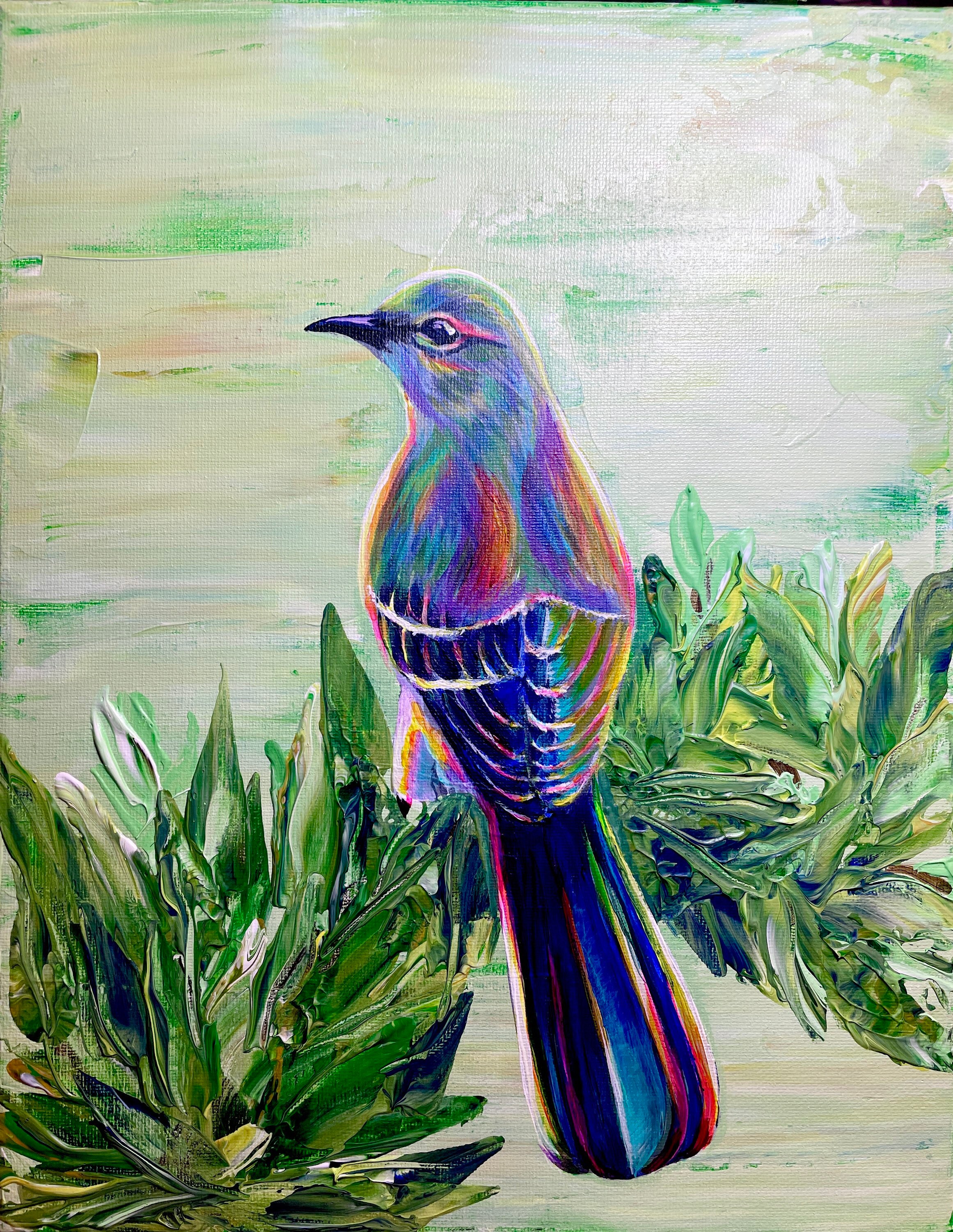 Mockingbird - Etsy