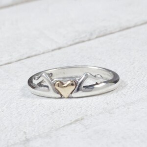 Waldeck Ring Etsy