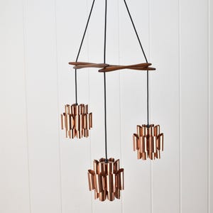 Werner Schou, Coronell, Denmark. Mid-century, vintage, design. 1960s