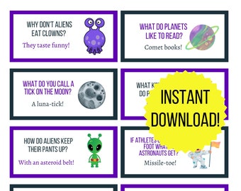 Space Jokes - Etsy Space Jokes - Etsy
