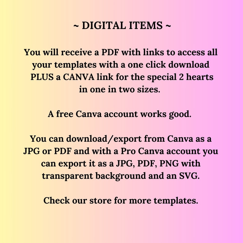 Canva Frame Sticker Template Avery Labels 22809 22826 Arch Printable