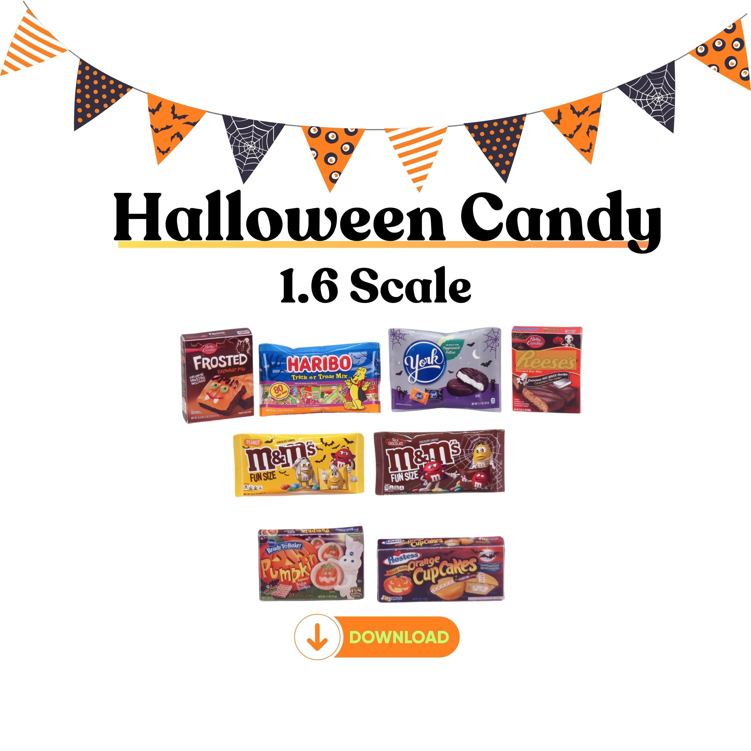 Mini Brand Candy - Etsy Mini Brand Candy - Etsy
