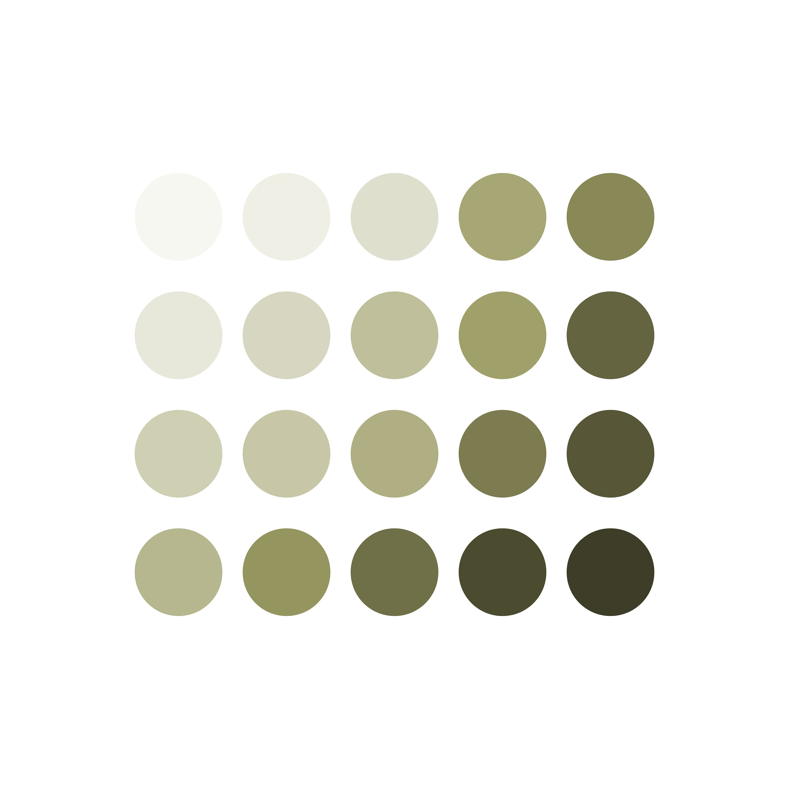 Olive Green Instagram Highlight Cover Solid Ig Template - Etsy