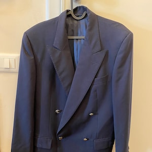 Sergio valentino suits sales