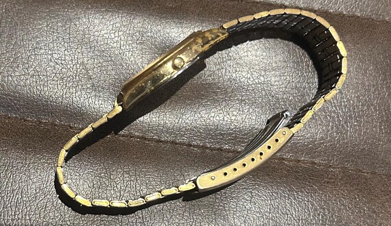 Vintage 1978 Seiko 7812-5109 R3 Gold Plated Stainless Steel Quartz Vintage 1978 Seiko 7812-5109 R3 Gold Plated Stainless Steel Quartz