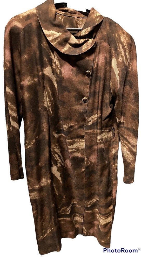 East Dress