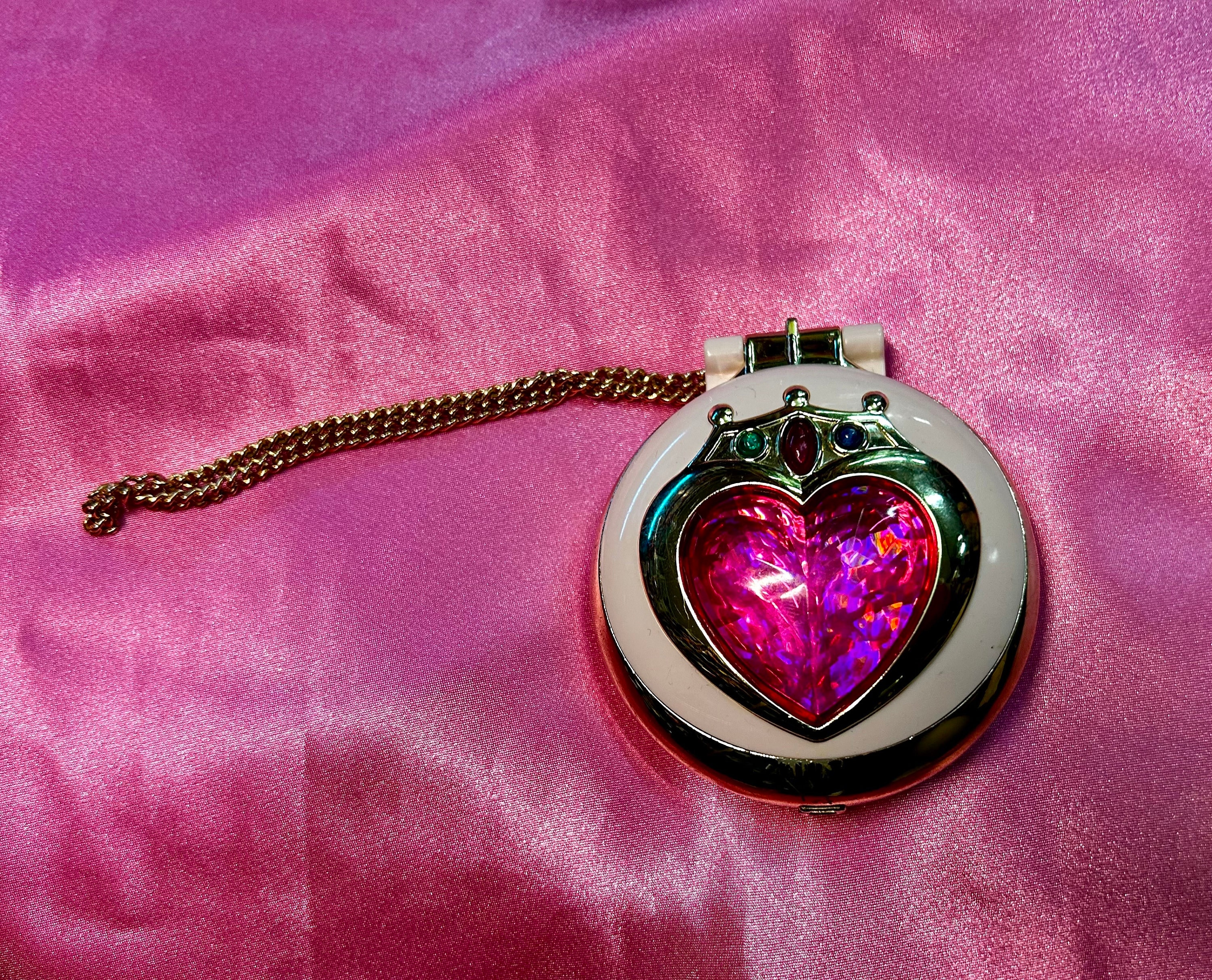 moonbin & sanha wonderwall アクセサリーセット Sailor Moon Chibiusa Brooch Bandai 1994 Vintage - Etsy
